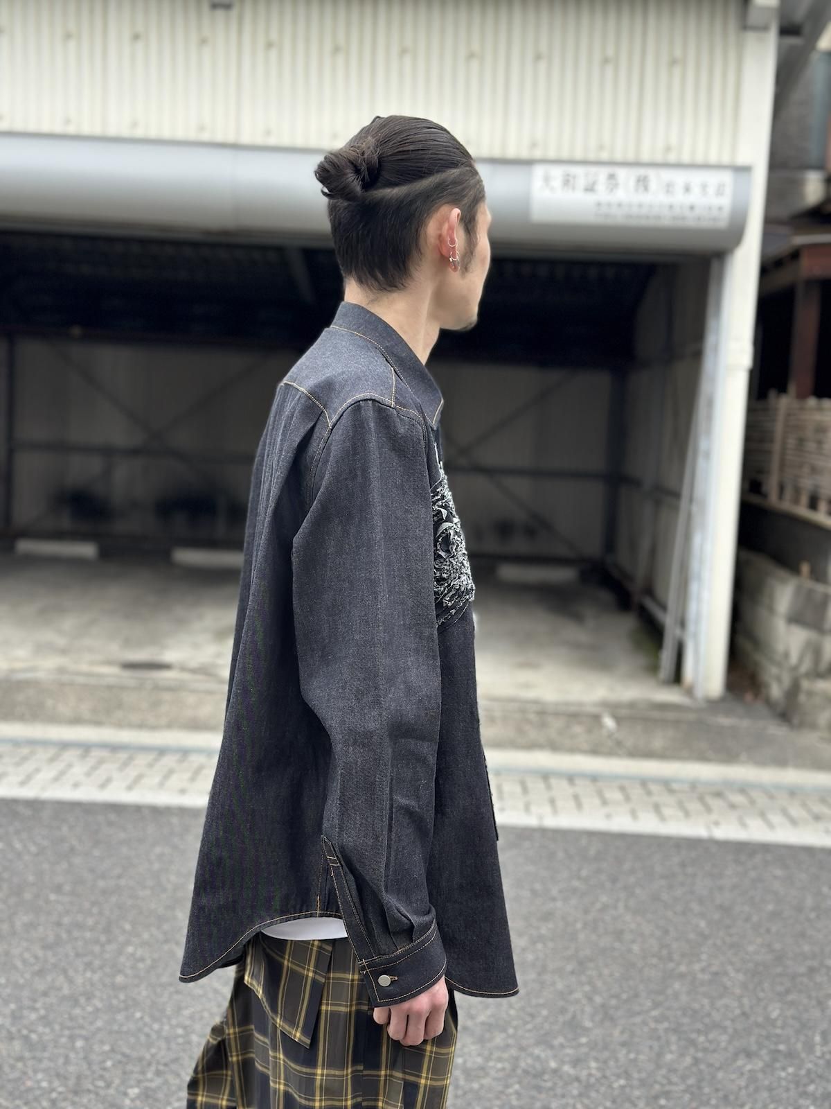 【TAAKK】チェック柄 TAAKK(ターク)の通販 - Seltie セルティ