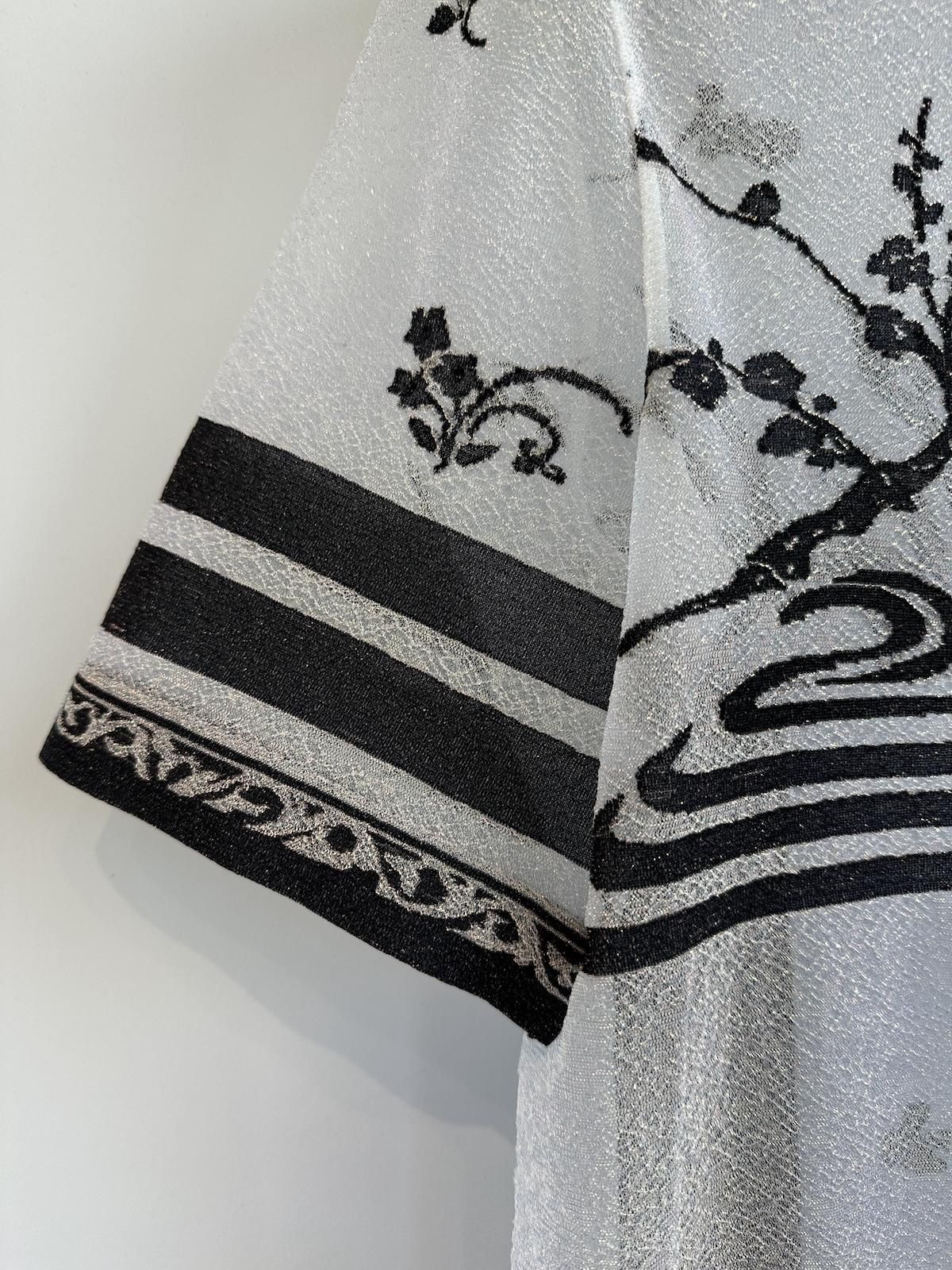 トップス MAME sct942 Mame Kurogouchi(マメ)の通販 - Seltie セルティ