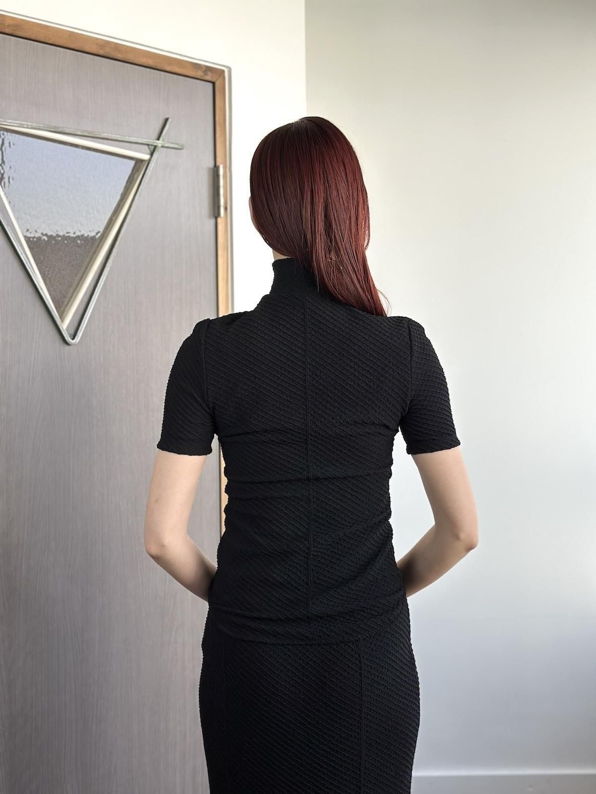 トップス mamekurogouchi Mame Kurogouchi(マメ)の通販 - Seltie セルティ