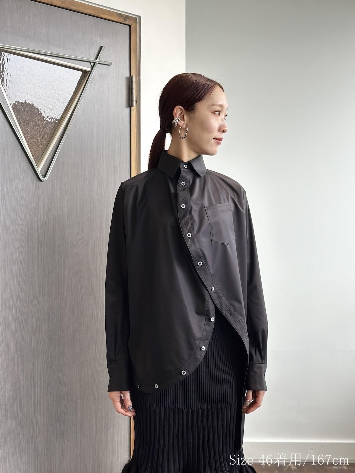 トップス anrealage ANREALAGE(アンリアレイジ)の通販 - Seltie セルティ