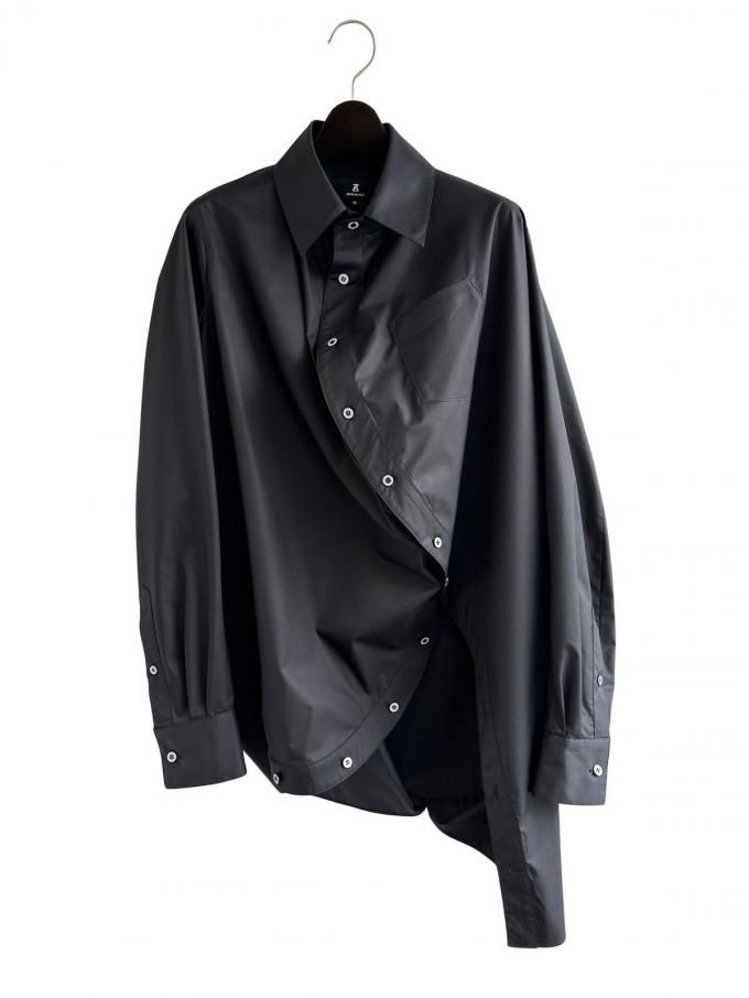 ANREALAGEBALL SHIRT (֥å)