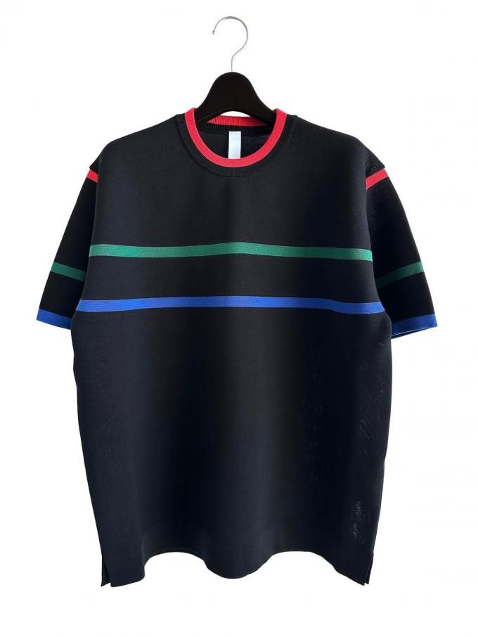 CFCLTC HIGH GAUGE SHORT SLEEVE TEE SHIRT (֥å)