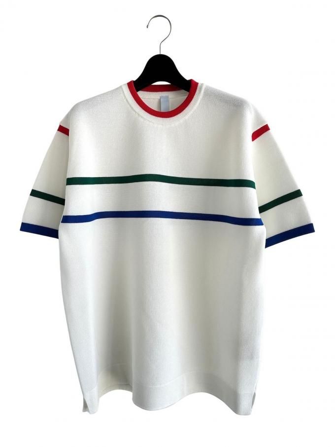 CFCLTC HIGH GAUGE SHORT SLEEVE TEE SHIRT (ۥ磻)