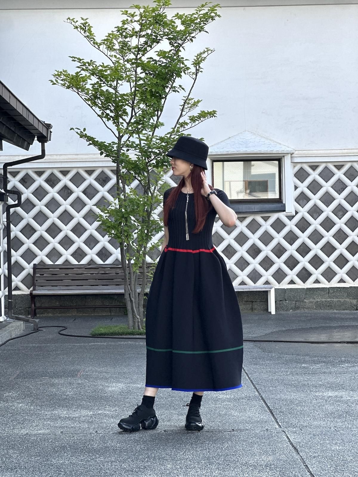 WCCF 黒 HOKA ONE ONE ホカオネオネ CLIFTON 10 WIDE クリフトン 10