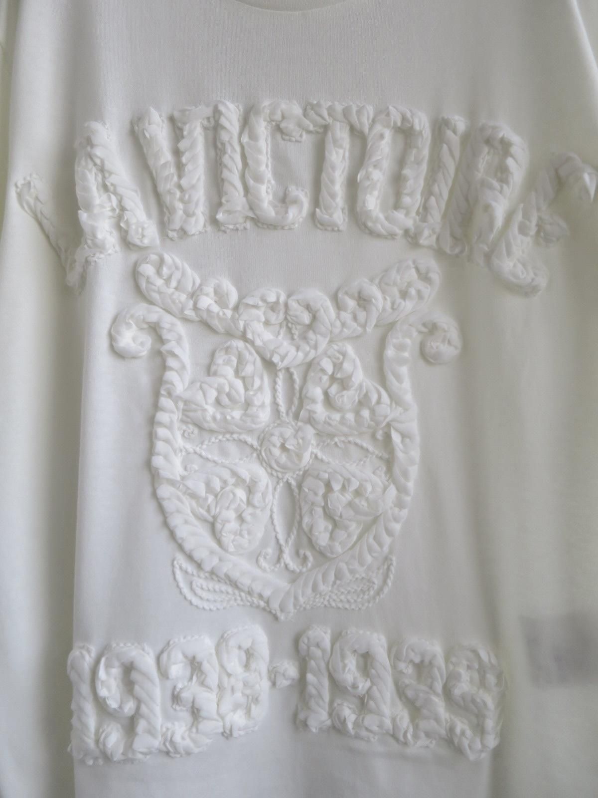 【新品未使用タグ付】TAAKK スタッズ刺繍ベスト 希少 サイズ3 TAAKK(ターク)の通販 - Seltie セルティ