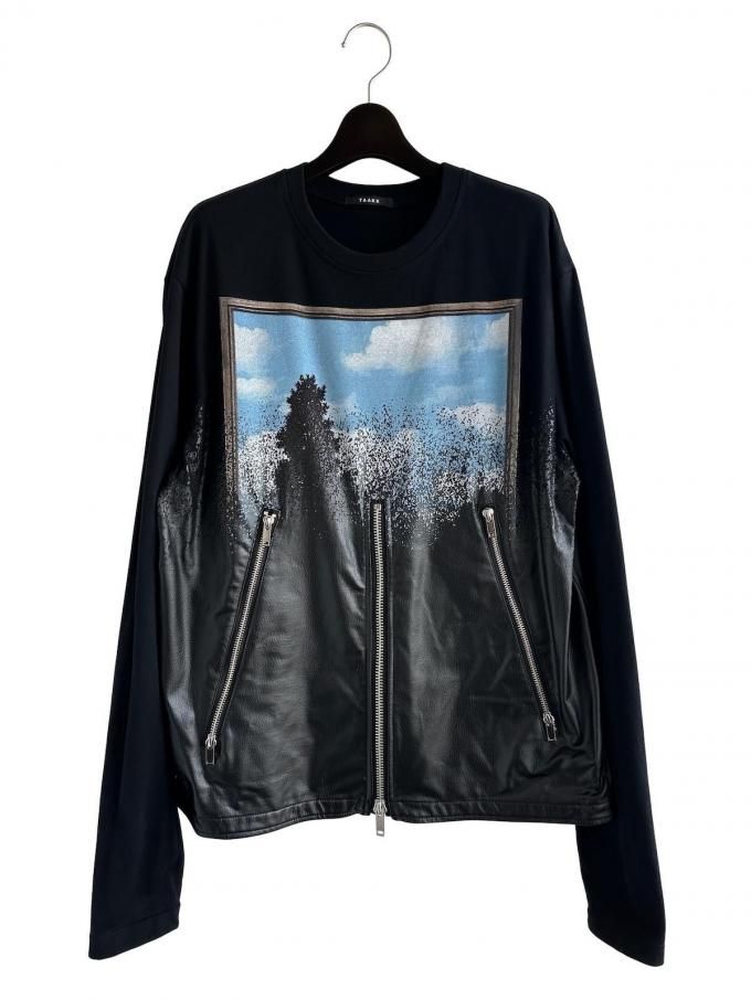 TAAKKRIDERS T-SHIRTS