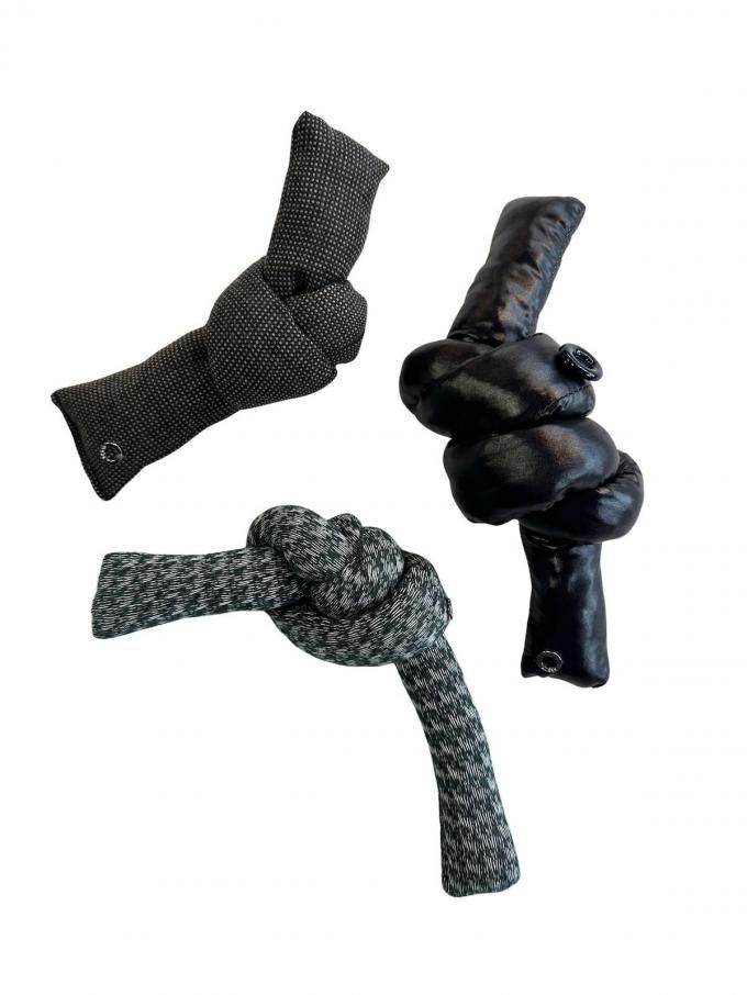 BLESSThe Knot Material Mix Unique (1)