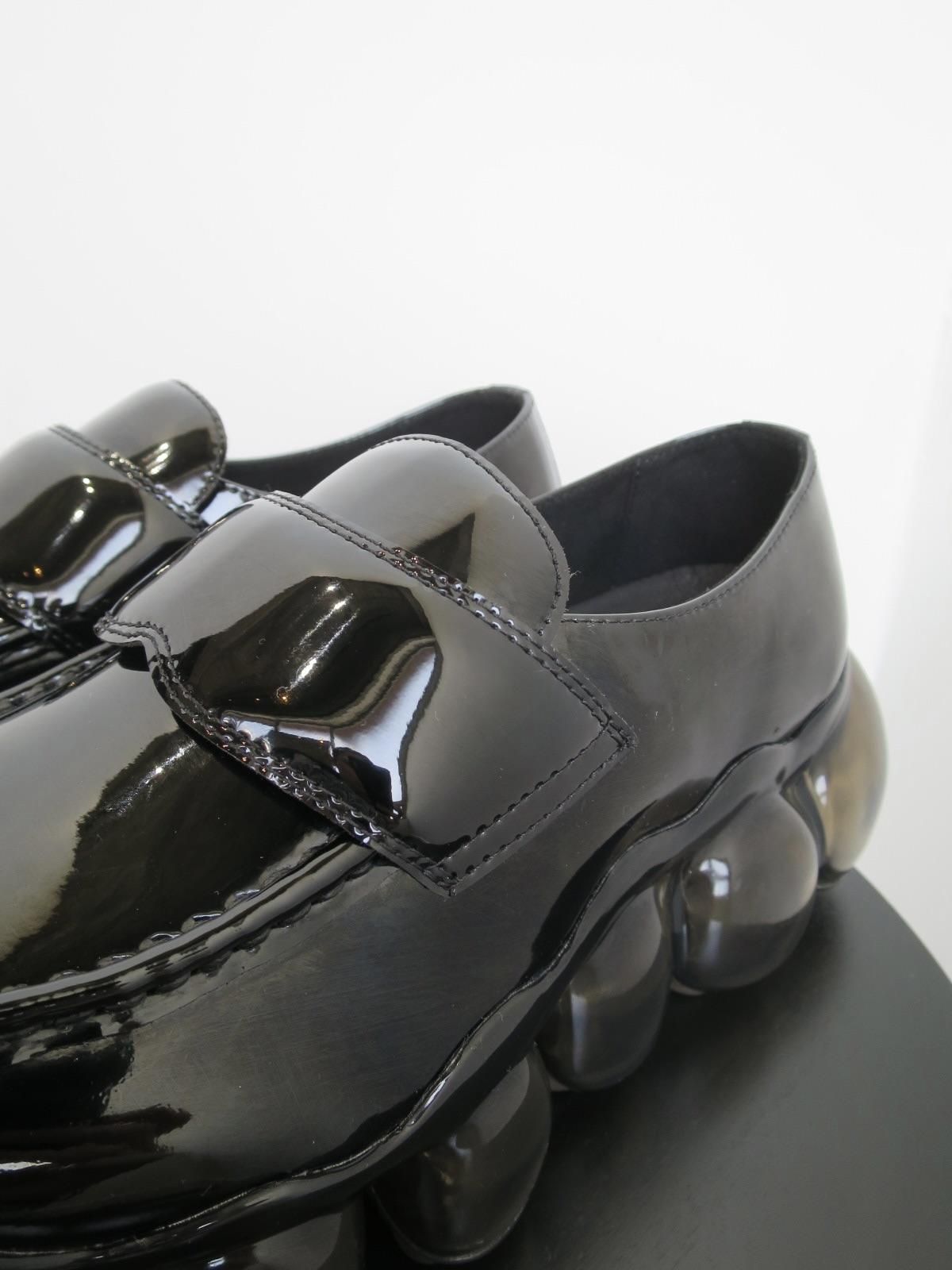 grounds ブラック ローファー 25cm グラウンズ grounds ブラック ローファー 25cm グラウンズ JEWELRY LOAFER