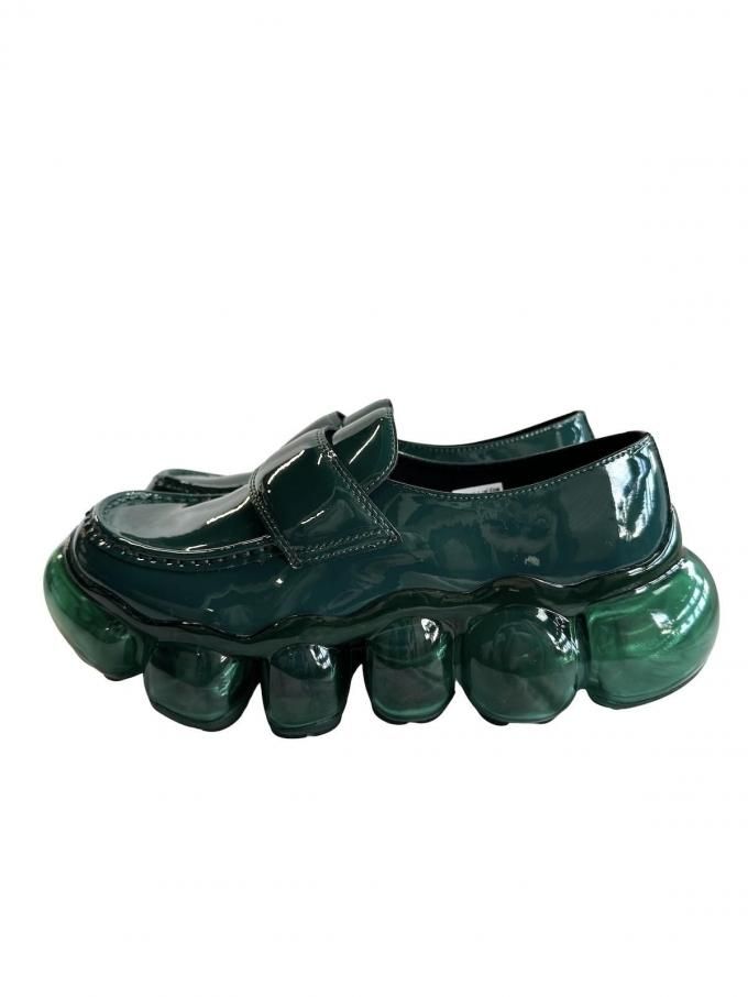 groundsJEWELRY LOAFER ˡ (꡼)