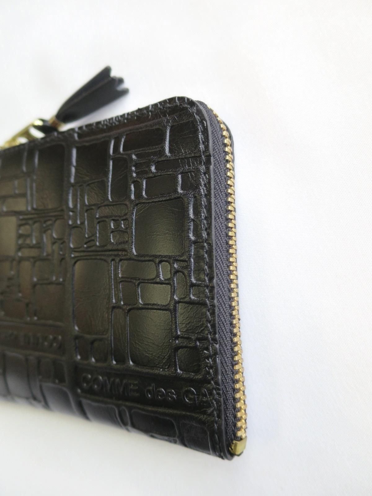 【関税込み】Comme des Garcons Wallets 財布 Wallet COMME des GARCONS(ウォレット コムデギャルソン)の通販