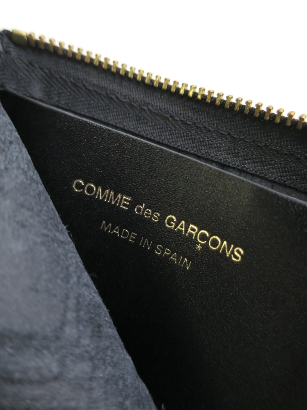 Wallet COMME des GARCONS(ウォレット コムデギャルソン)の通販