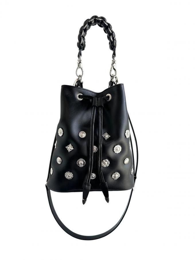 TOGA TOOCONCHO DRAWSTRING BAG