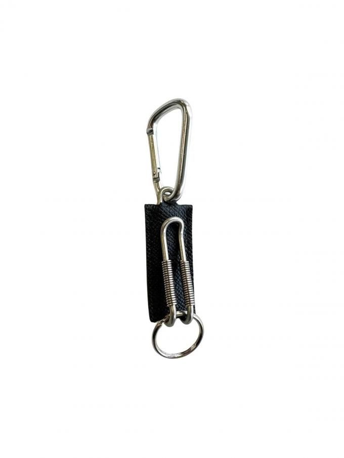 ED ROBERT JUDSON"CLIX" SPRING CLIP KEY HOLDERХͼåץۥ