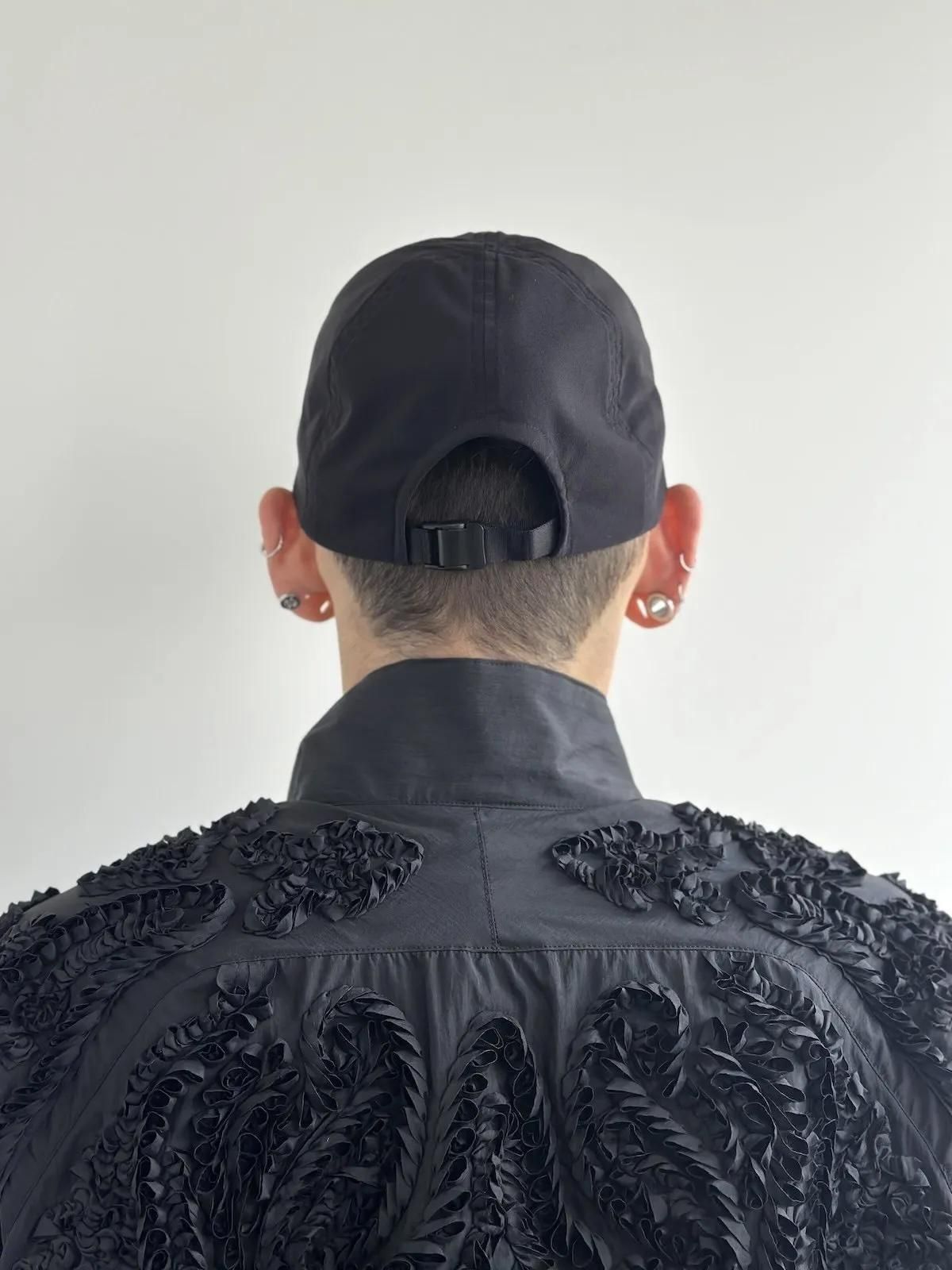 新品 カムズアンドゴーズ 25SS Schoeller アクティブバケットハット comesandgoes (カムズアンドゴーズ) Schoeller Active Balloon