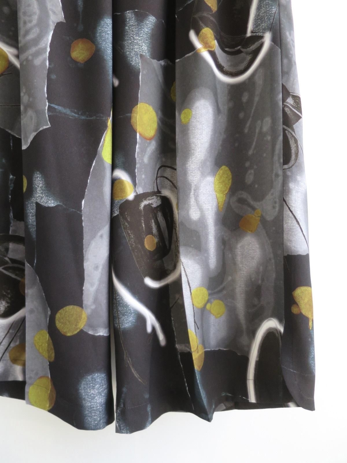 【値下げ】ohta / deidara pants /オオタ CATEGORY パンツ | ohta store
