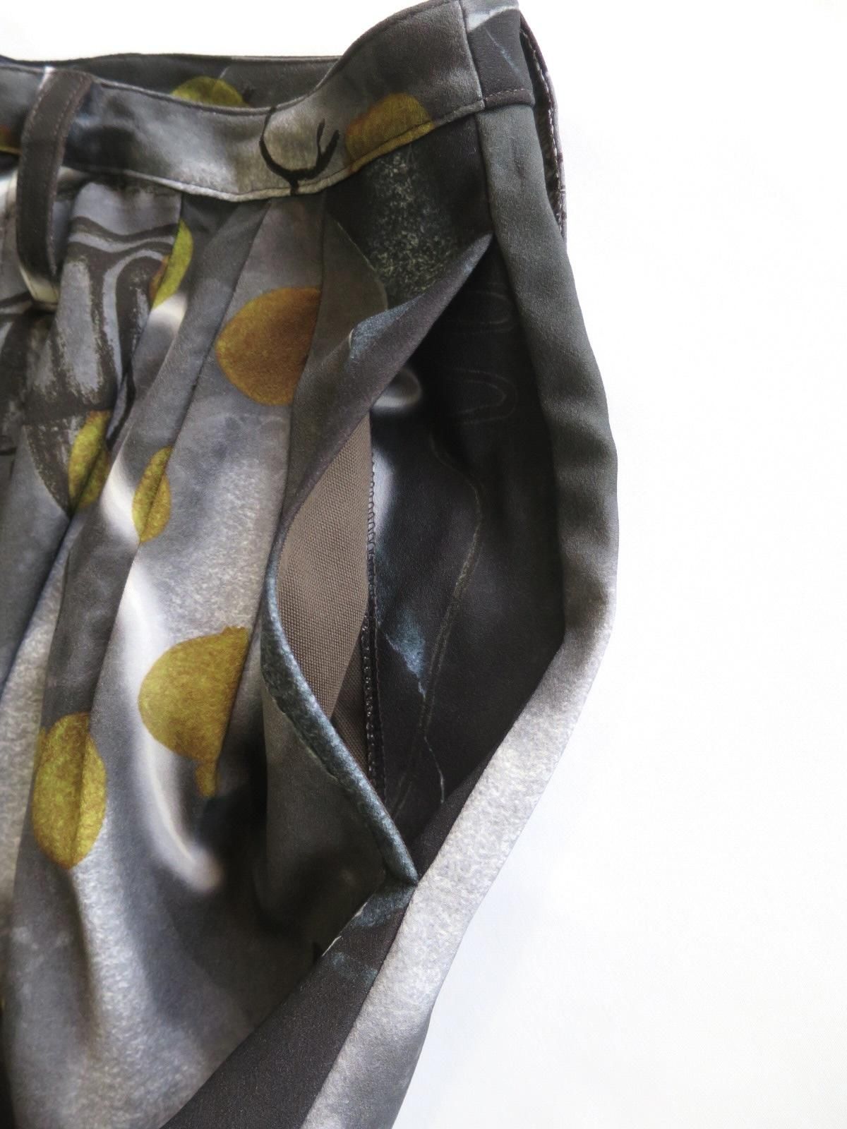 【値下げ】ohta / deidara pants /オオタ CATEGORY パンツ | ohta store