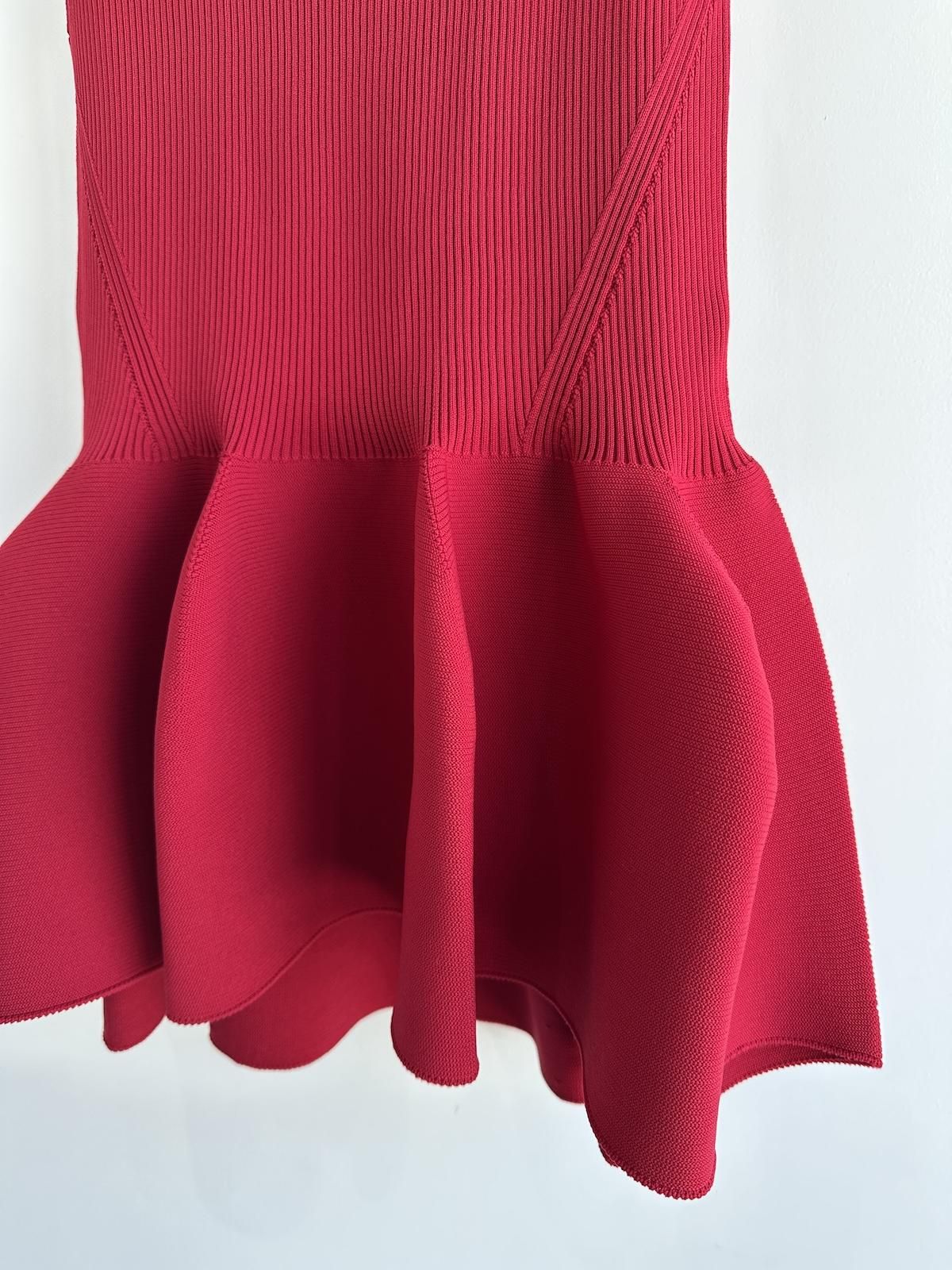 美品 CFCL 赤キャミソール CFCL(シーエフシーエル)の通販 - Seltie セルティ