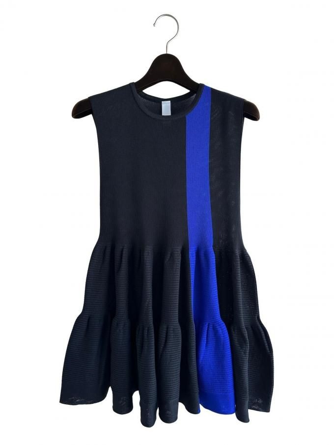 CFCLCASCADES SLEEVELESS TOP (֥åޥ)