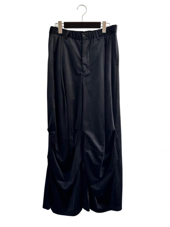 TAAKKVELVET TROUSERS (֥å)