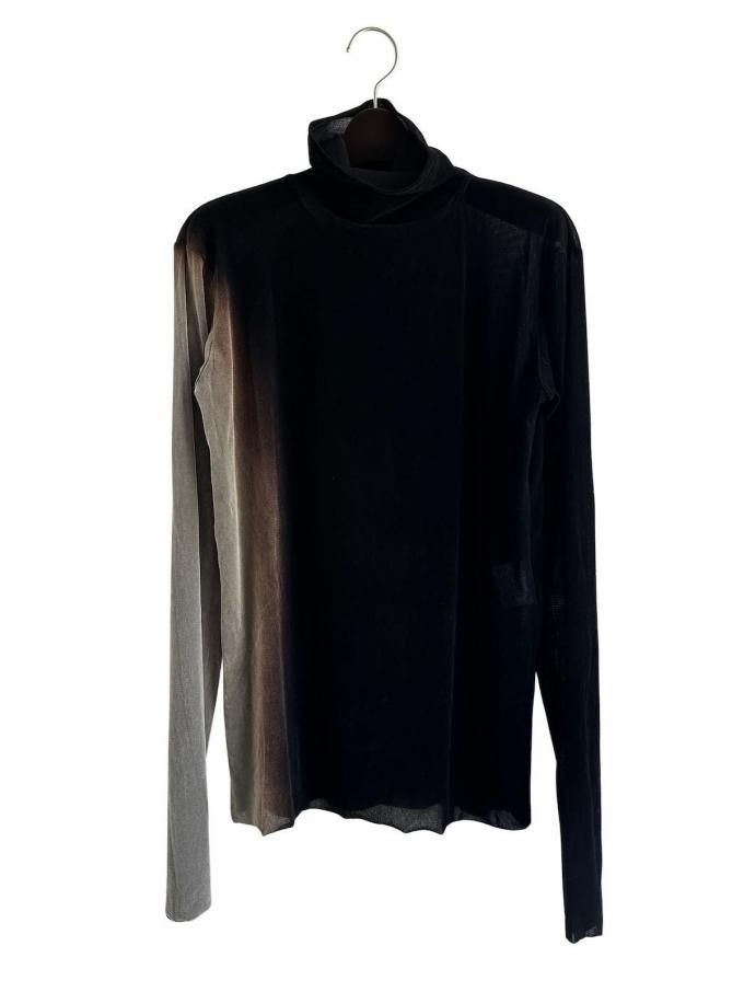 TAAKKGRADATION FLOCKY TULLE T (֥å)