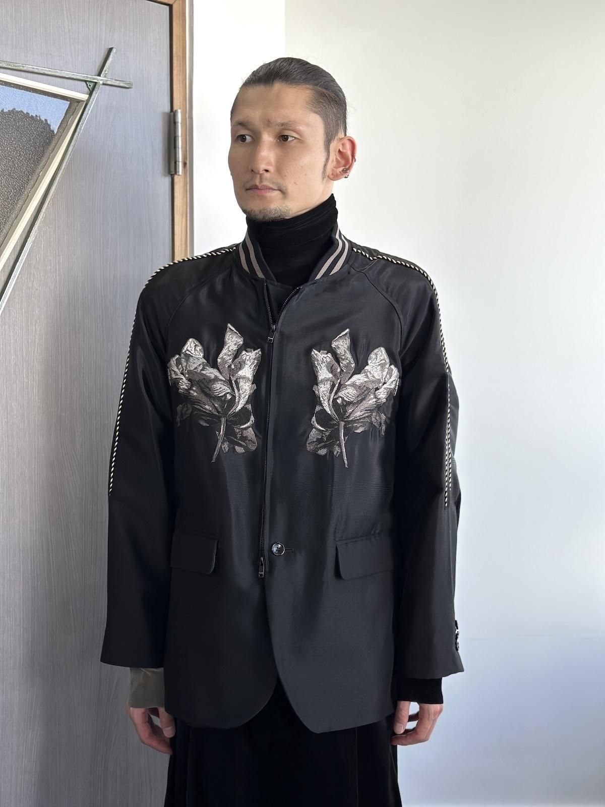 taakk スカジャン TAAKK/ターク】別注SUKA JACKET（スカジャン）｜TAAKK（ターク