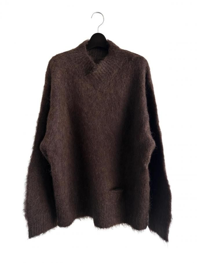 Ohta オオタ ポンチョ ohta オオタ original 羽織り ポンチョコート