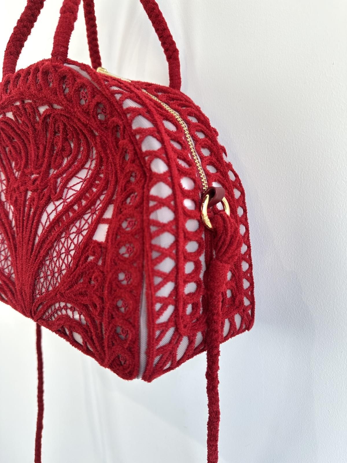 mame kurogouchi 日本画　着物刺繍 Mame Kurogouchi