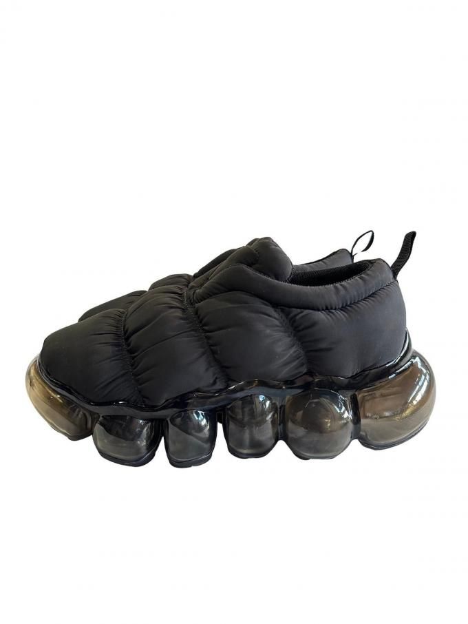 groundsJEWELRY PUFF TRAINER