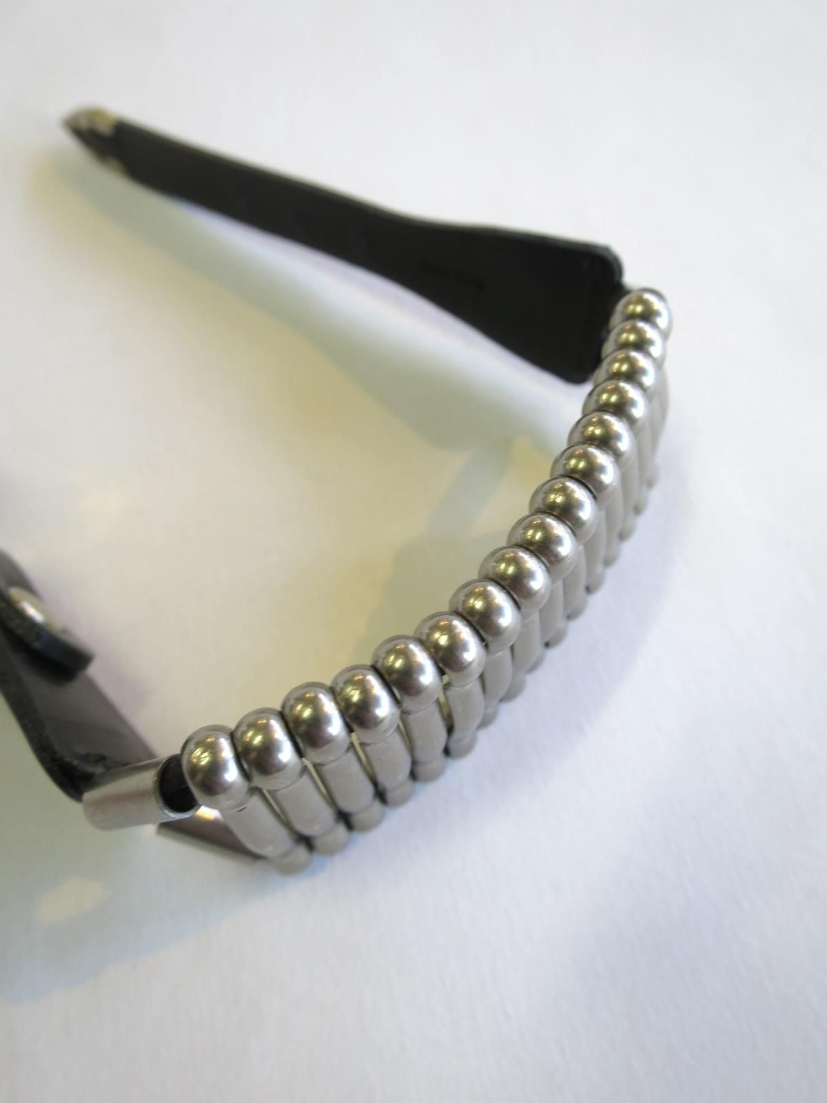 【お値下げ中】TOGA トーガ　メタルバングル TOGA TOO METAL BANGLE 1 (TOGA/ブレスレット) TZ252-AK907【BUYMA】