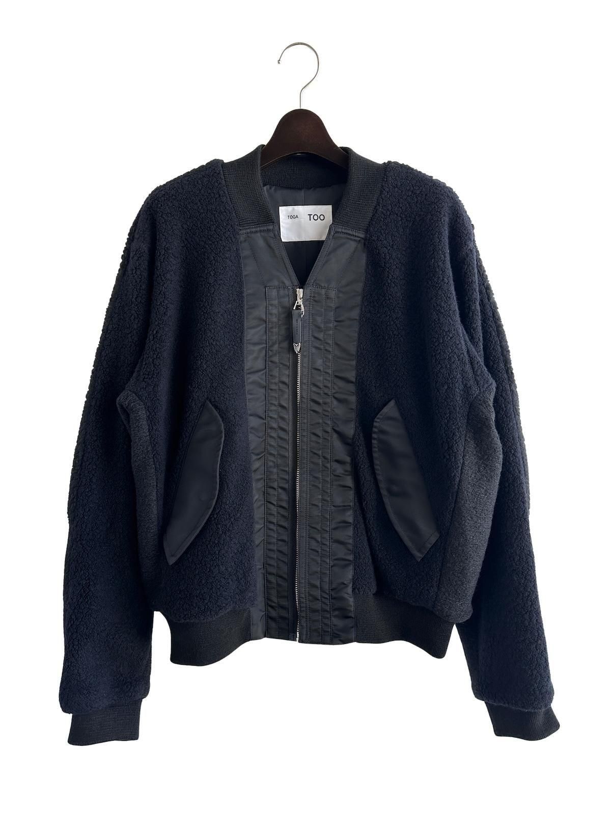 TOGA トーガ コート 極美品 36 定価90200円 TOGA トーガ コート 極美品 36 定価90200円 TOGA(トーガ)｜阪急