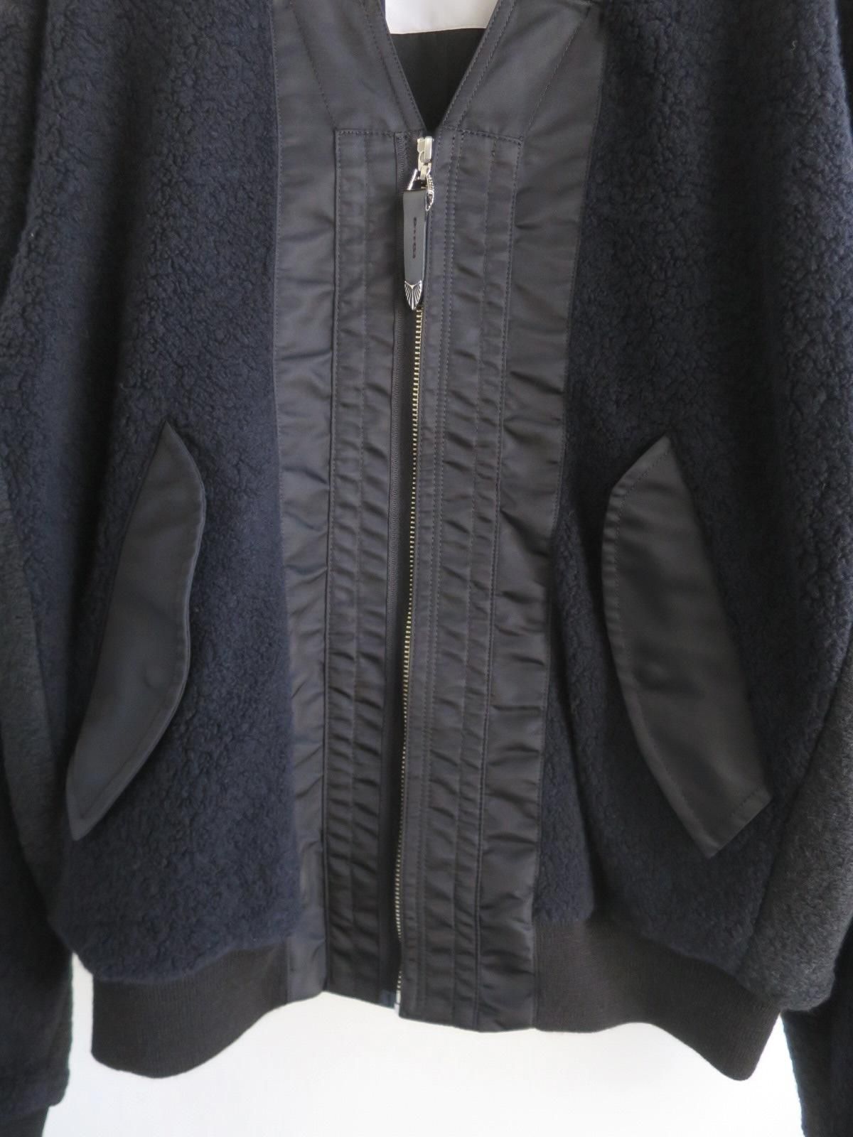 美品✨★TOGA トーガ★JACKET メンズＳ SALE TOGA／トーガの通販－INCENSE(インセンス)