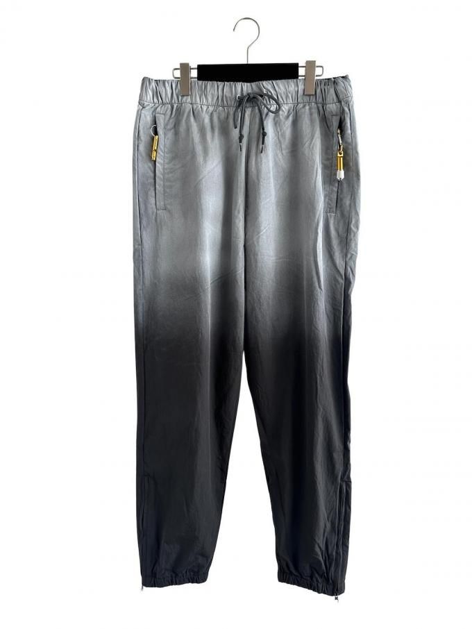 bodysong. ドッキングパンツ bodysong．(ボディソング) 25SS デニムドッキングスウェット