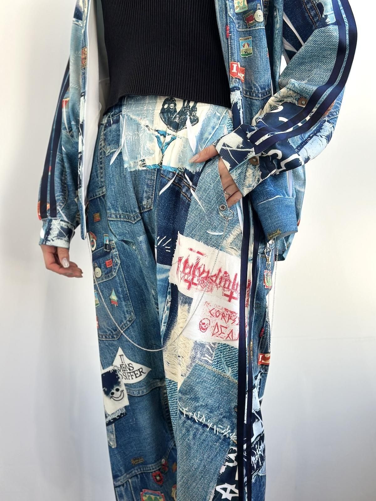 専用です！BODYSONG. MédailleJK BODYSONG.(ボディソング)の通販 - Seltie セルティ