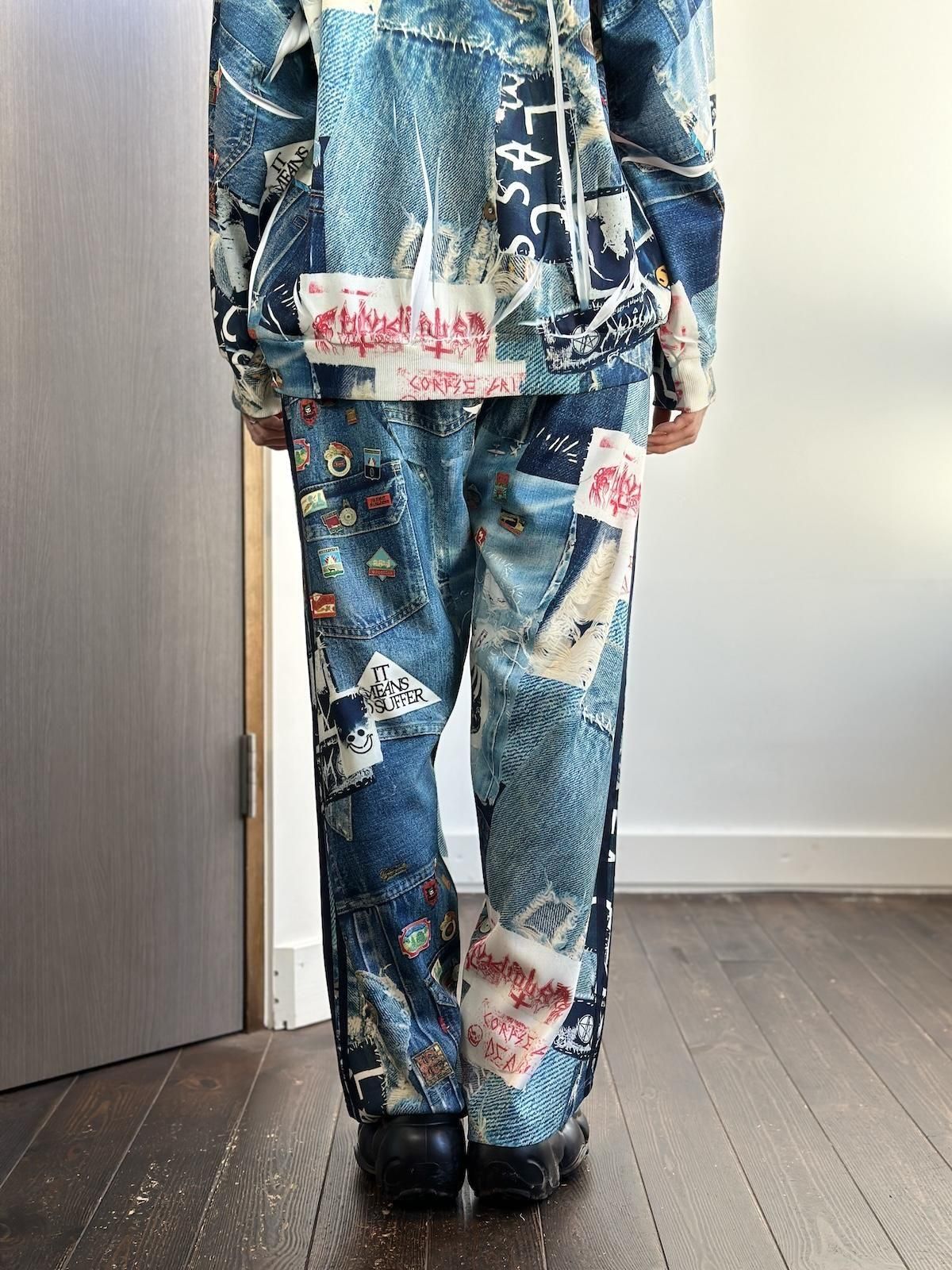 専用です！BODYSONG. MédailleJK BODYSONG. MédailleJK