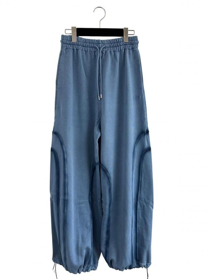 AVAVAVPia sweat pant (å֥롼)