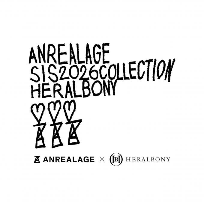 <img class='new_mark_img1' src='https://img.shop-pro.jp/img/new/icons1.gif' style='border:none;display:inline;margin:0px;padding:0px;width:auto;' />118()-10()šۡANREALAGE'26SS