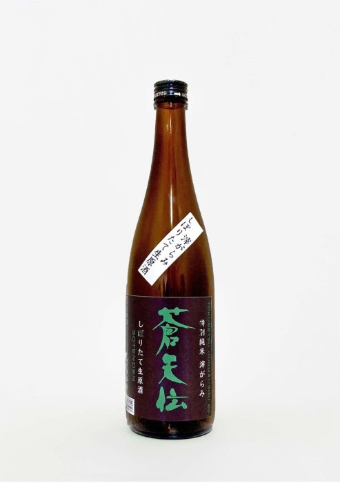 蒼天伝｜気仙沼 男山本店