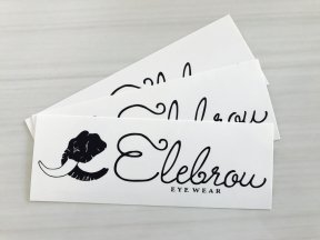 ELEBROU Sticker 2017 (Small)