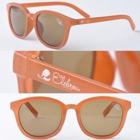 CLIFFS orange