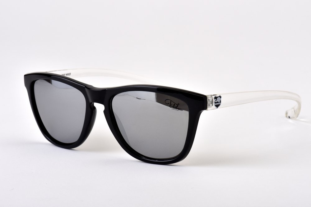 Fiji Neck style Sunglasses ( Polarized/偏光ミラーレンズ仕様