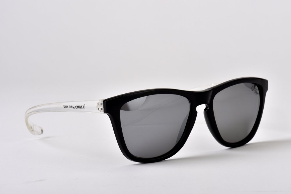 Fiji Neck style Sunglasses ( Polarized/偏光ミラーレンズ仕様