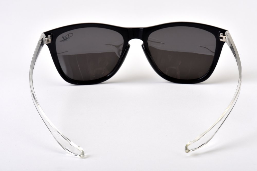 Fiji Neck style Sunglasses ( Polarized/偏光ミラーレンズ仕様