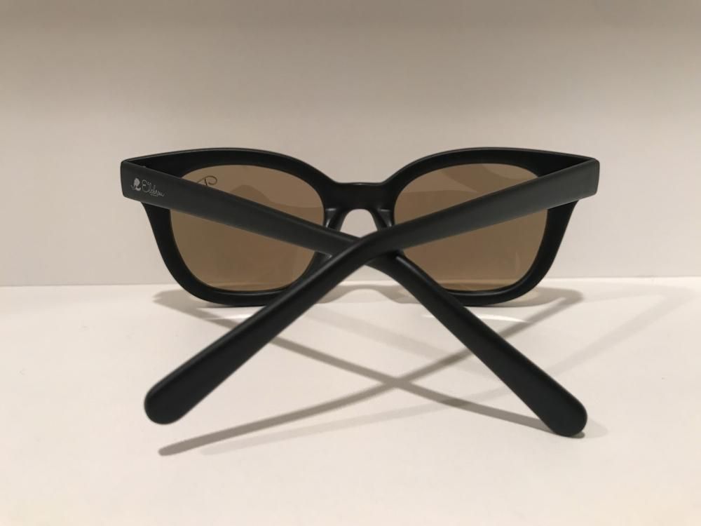 エレブロ - ELEBROU eyewear