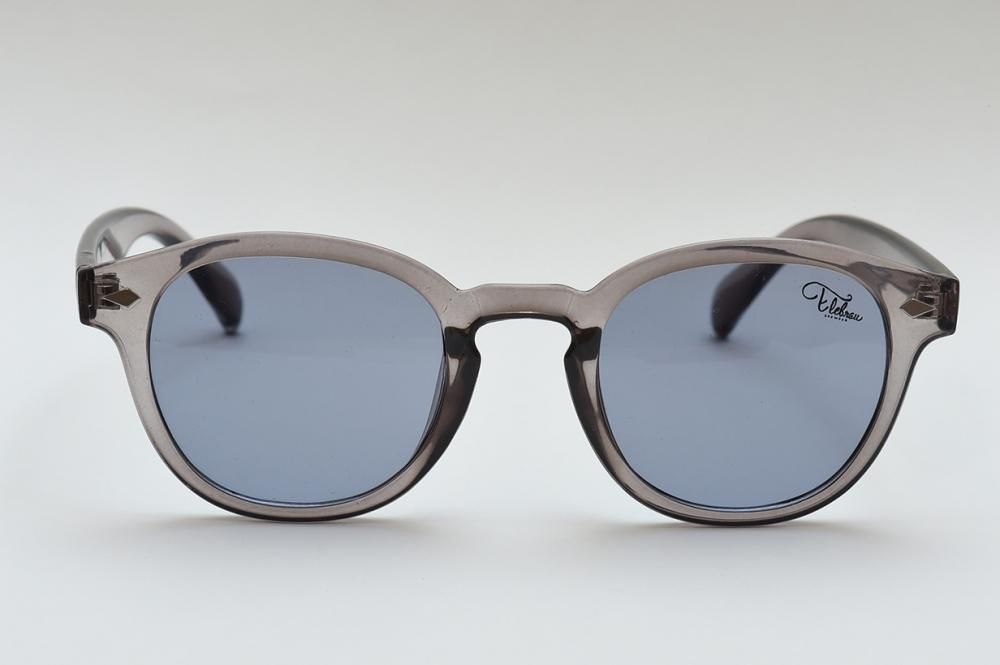 Madison gray - ELEBROU official site 最新サングラス・アイウエアー