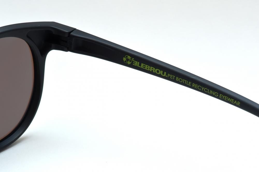 エレブロ - ELEBROU eyewear