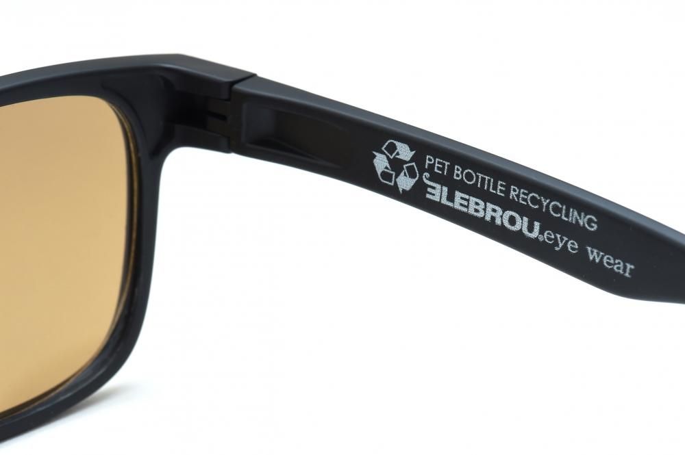 エレブロ - ELEBROU eyewear