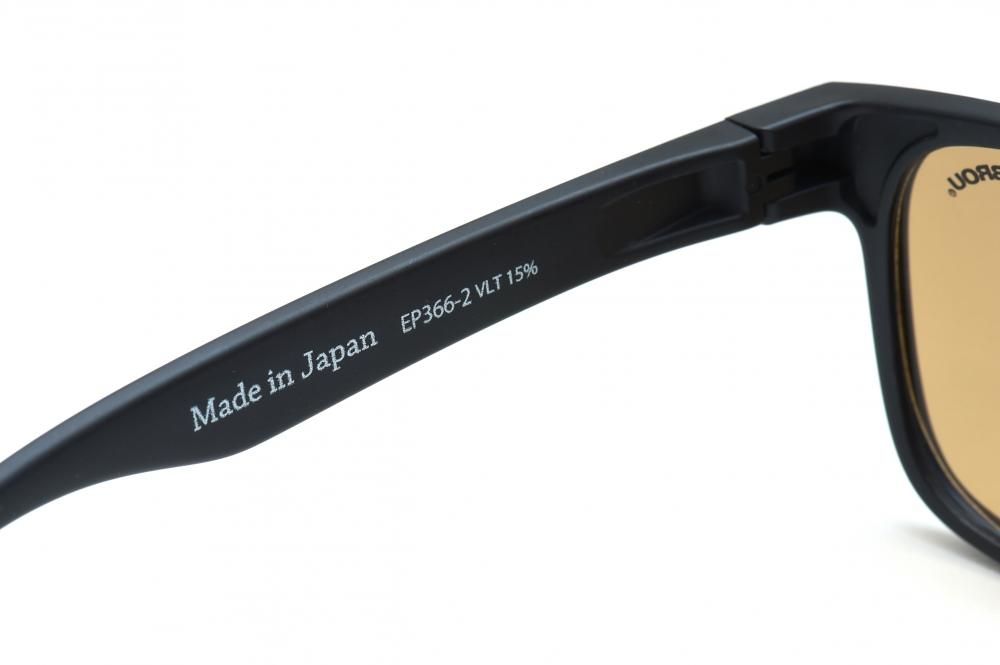 エレブロ - ELEBROU eyewear