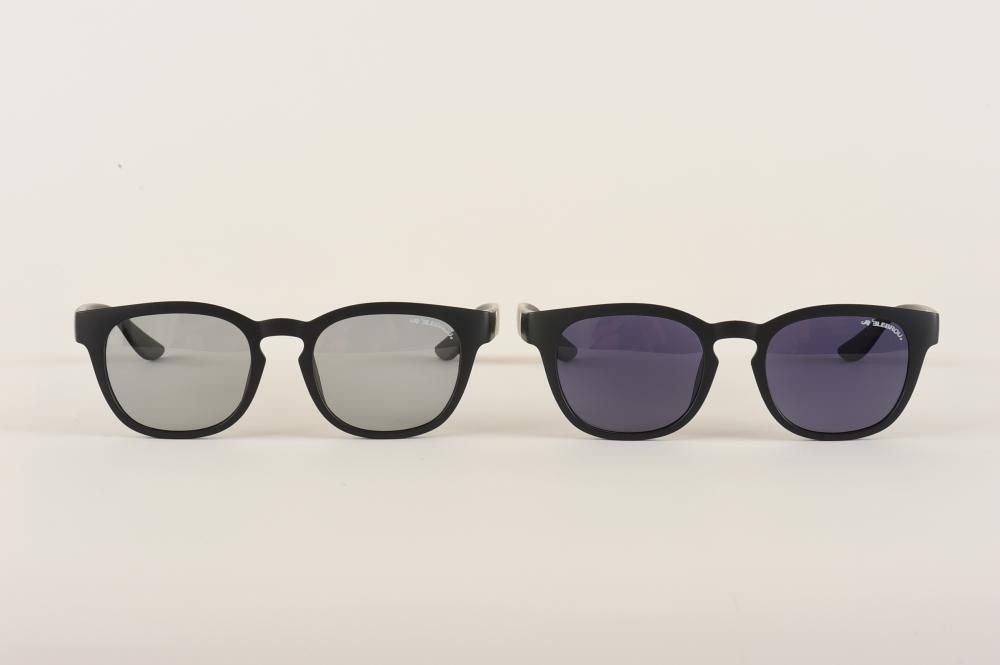 エレブロ - ELEBROU eyewear