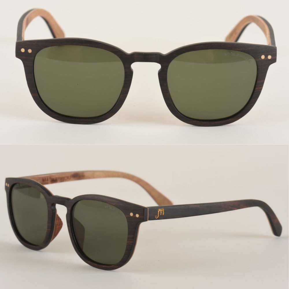 Laforet G15 Polarized（偏光レンズ特別仕様）