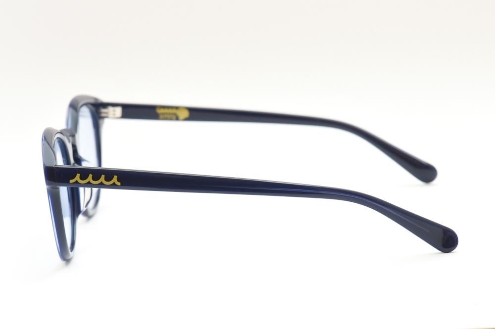 エレブロ - ELEBROU eyewear